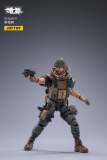 JOYTOY JT2061 1: 18 Gregson
