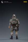 JOYTOY JT1200 1:18 PLA Special Forces ( Camouflage )