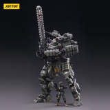 JOYTOY JT2580 1:18 New Zeus Mecha Heavy Firepower Model