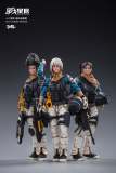 JOYTOY JT0159 1:18 Starhawk 12th Peron Patrol