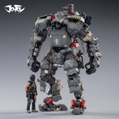 JOYTOY JT0043 1:25 Steel Bone H06 Heavy Combat Machine Armor