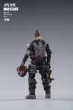 JOYTOY JT0074 1:18 Starhawk 7th Army Blackhawk Fleet