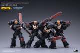 JOYTOY JT1903 Warhammer 40k 1: 18 Warhammer Blood Angels Death Company Intercessors