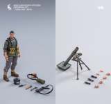 JOYTOY JT0456 1:18 WWII Mountain Division Wehrmacht