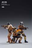 JOYTOY JT0371 1:18 45st LEGION Wasteland hunter