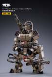 JOYTOY JT1965 Iron Wrecker 04 Heavy Firepower Mecha