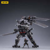 JOYTOY JT2030 Iron Wrecker 05 Orbital Combat Mecha ( Night Attack Type )