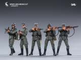 JOYTOY JT0449 1:18 WWII German Wehrmacht