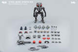 JOYTOY JT0043 1:25 Steel Bone H06 Heavy Combat Machine Armor