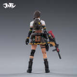 JOYTOY JT0975 1:18 CrossFire zero