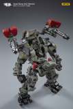 JOYTOY JT1064 1:25 STEEL BONE H02 Firepower Mecha （Gray-green）