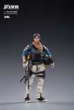 JOYTOY JT0159 1:18 Starhawk 12th Peron Patrol
