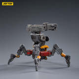 JOYTOY JT0944 X12 Attack-Support Robot Trajectory Type