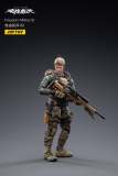 JOYTOY 1:18 Freedom Militia