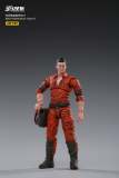 JOYTOY JT1194 1:18 Mech Maitenance Team B