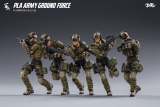 JOYTOY JT0111 1:18 PLA ARMY GROUND FORCE