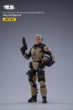 JOYTOY JT1965 Iron Wrecker 04 Heavy Firepower Mecha