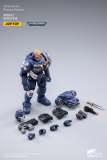 JOYTOY JT2221 Warhammer 40k 1: 18 Ultramarines Primaris Reivers