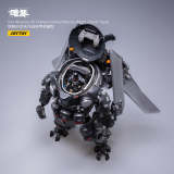 JOYTOY JT2030 Iron Wrecker 05 Orbital Combat Mecha ( Night Attack Type )