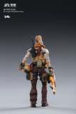 JOYTOY JT0371 1:18 45st LEGION Wasteland hunter