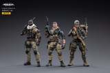 JOYTOY 1:18 Freedom Militia