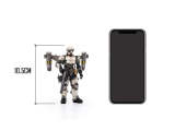 JOYTOY JT0883 10TH Legion Flying Cavalry Type A