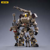 JOYTOY JT1965 Iron Wrecker 04 Heavy Firepower Mecha