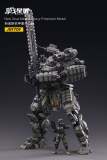 JOYTOY JT2580 1:18 New Zeus Mecha Heavy Firepower Model