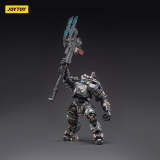 JOYTOY JT2740 1:25 STEEL BONE 09 FIGHTING MECHA (SILVER GUARDIAN)