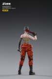 JOYTOY JT1194 1:18 Mech Maitenance Team B
