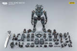 JOYTOY JT0128 1:25 Steelbone Armor V2 ( Classic )