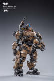 JOYTOY JT0807 1:25 STEEL BONE Armor ( Sand )