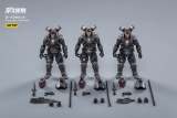 JOYTOY JT0869 1:18 01st Legion-Steel Spear