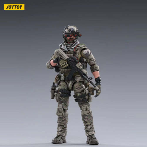 JOYTOY JT1484 JT1491 JT1507 1:18 US Navy SEALs