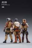 JOYTOY JT0371 1:18 45st LEGION Wasteland hunter