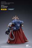 JOYTOY JT2177 Warhammer 40k 1: 18 Ultramarines Primaris Captain in Gravis Armour Brother Captain Voltian
