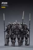 JOYTOY JT0869 1:18 01st Legion-Steel Spear
