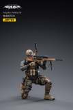 JOYTOY 1:18 Freedom Militia