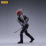 JOYTOY JT1866 1: 18 Suited Assassin