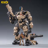 JOYTOY JT0203 1:25 STEEL BONE MACHA ( Desert Type )