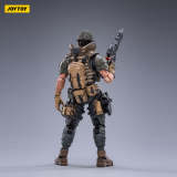 JOYTOY JT2061 1: 18 Gregson