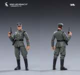 JOYTOY JT0449 1:18 WWII German Wehrmacht