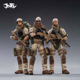 JOYTOY JT0432 1:18 U.S.ARMY Delta Force