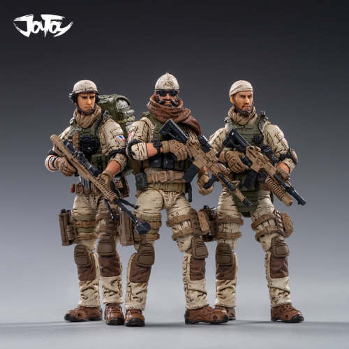 JOYTOY JT0432 1:18 U.S.ARMY Delta Force