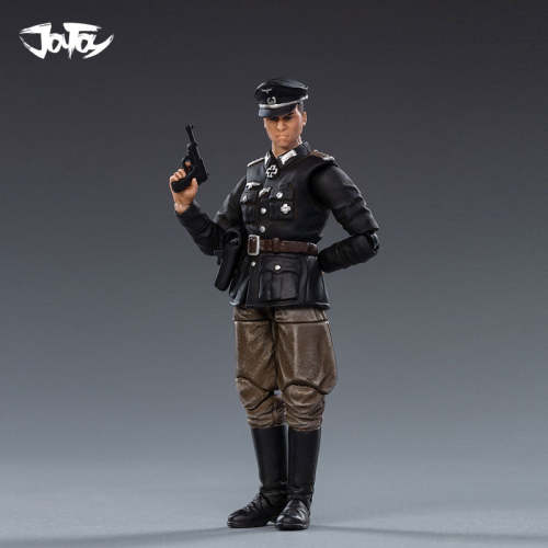 JOYTOY JT0562 1:18 WWII German officer