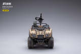 JOYTOY JT1217 1:18 Wildcat ATV