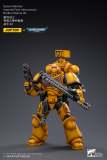 JOYTOY Warhammer 40k 1: 18 Imperial Fists Intercessors