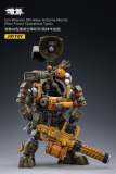 JOYTOY JT2214 Iron Wrecker 08 Heavy Airborne Mecha (Rain Forest Operations Type)