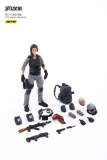 JOYTOY JT0470 37th Legion Hermione