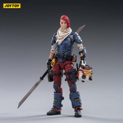 JOYTOY JT0463 04th Legion Stina